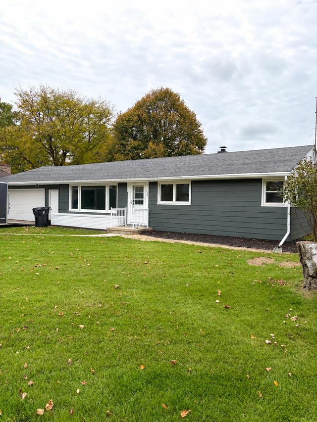 716 Torke Ter, Plymouth, WI 53073