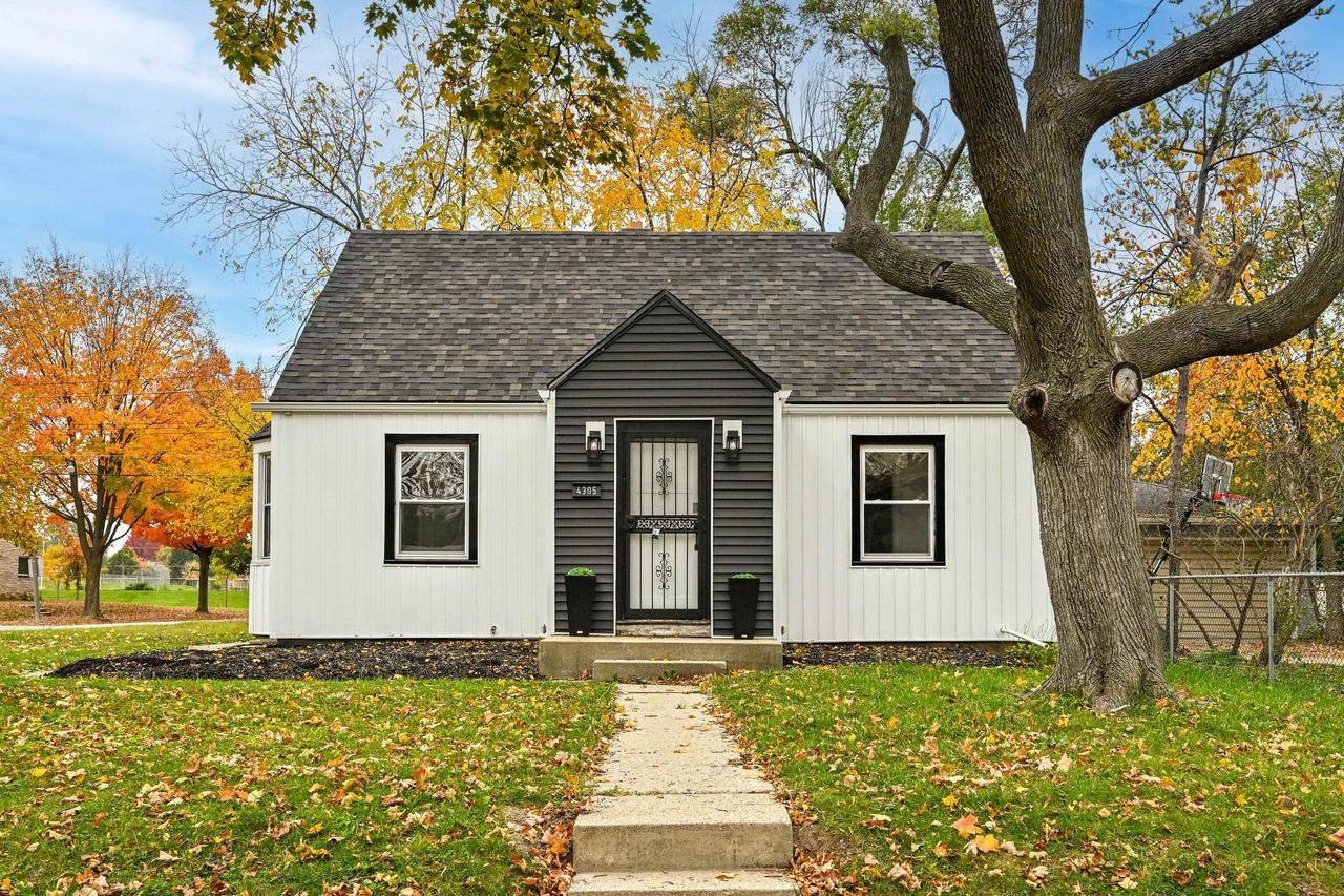 4305 N 63rd St, Milwaukee, WI 53216