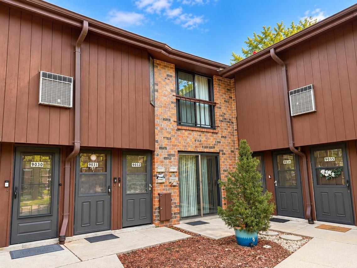 9032 N Park Plaza Ct., Brown Deer, WI 53223