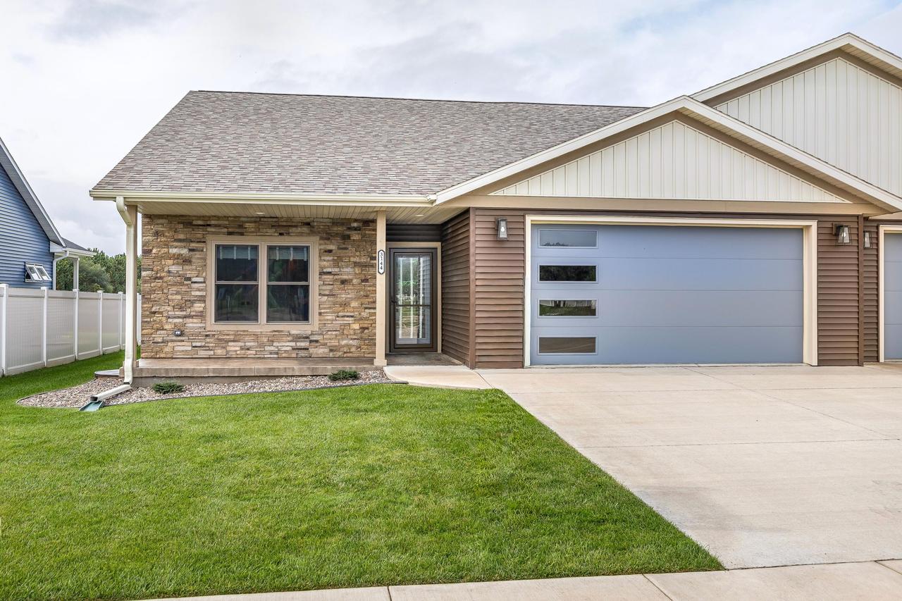 3144 Norse Dr, Holmen, WI 54636