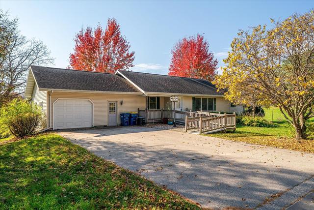 New Homes For Sale This Week That Attend Viroqua Middle School: October 23rd to October 29th