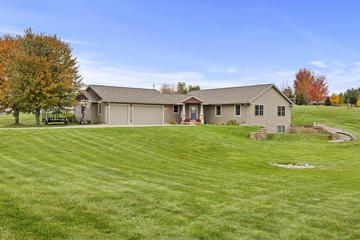 New Homes For Sale This Week in Trempealeau: October 23rd to October 29th