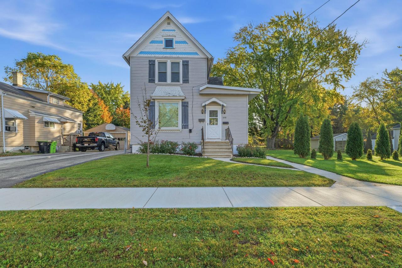 1030 4th St, Kiel, WI 53042