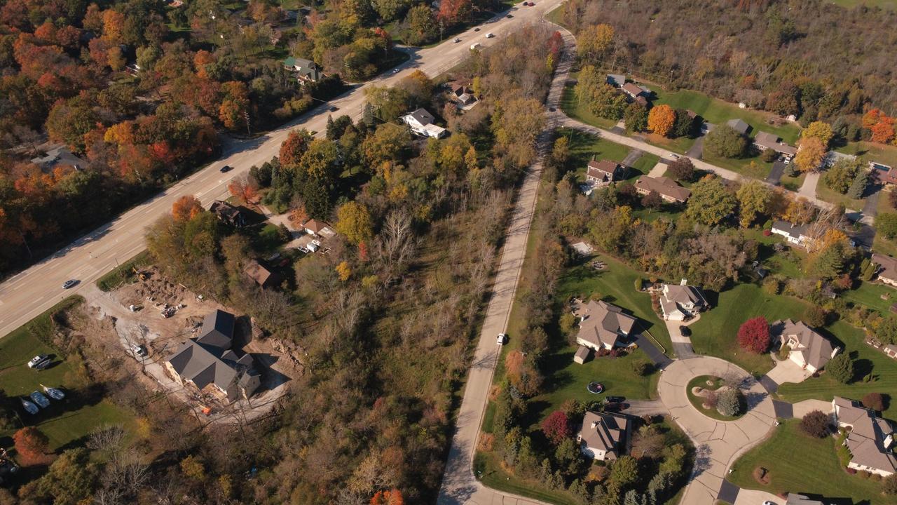 lot tbd State Highway 31 -, Caledonia, WI 53405