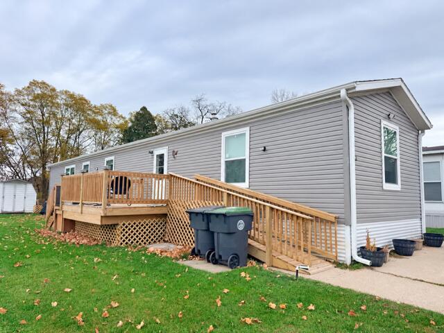 W5585 County Road Mm Rd #112, La Crosse, WI 54601