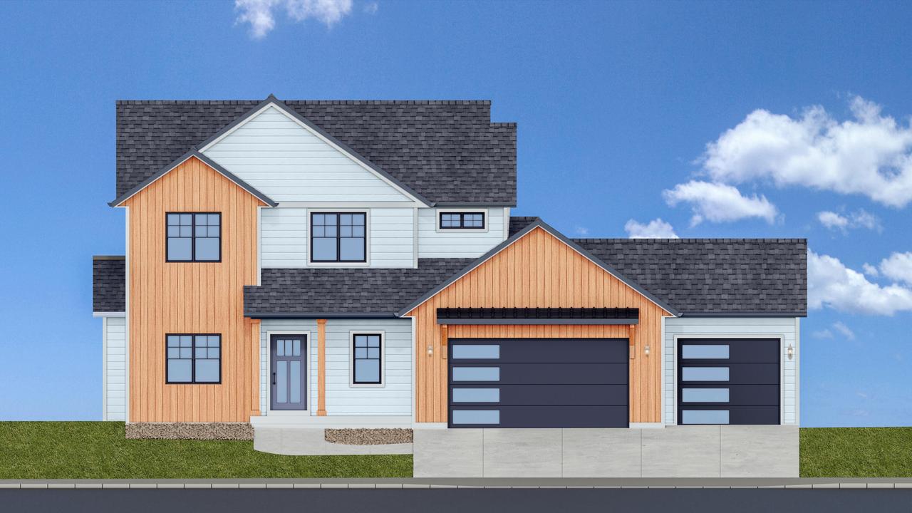 1617 Fox Glove St, Holmen, WI 54636