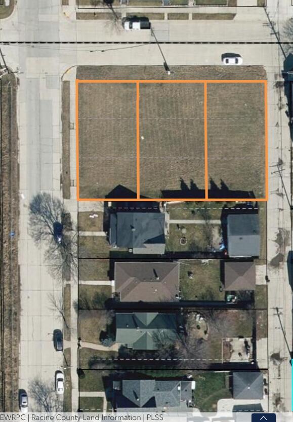 1819 St. Patrick St, Racine, WI 53403