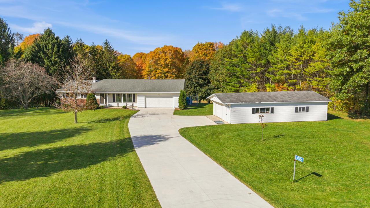 N7584 County Rd., Rhine, WI 53073