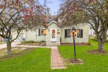 New Homes For Sale This Week That Attend Plymouth High School: October 23rd to October 29th