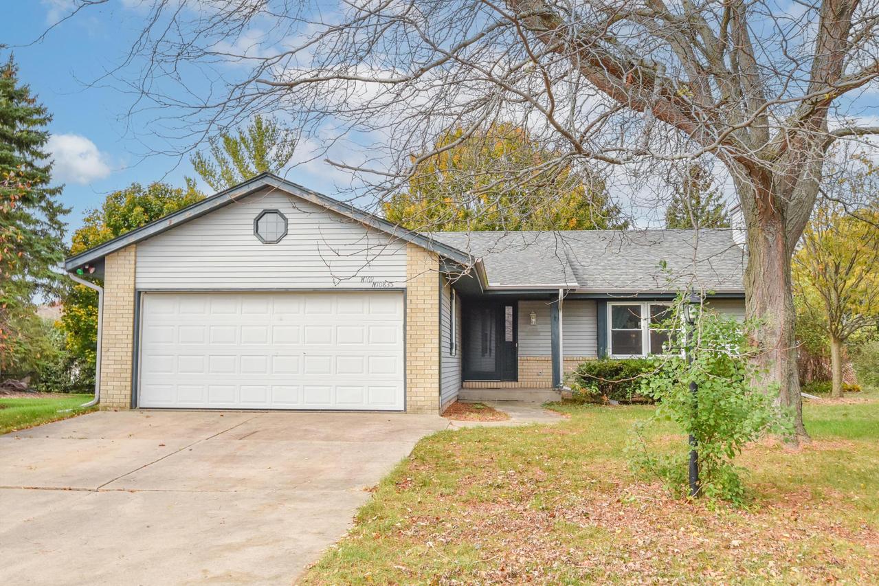 W169N10835 Redwood Ln, Germantown, WI 53022