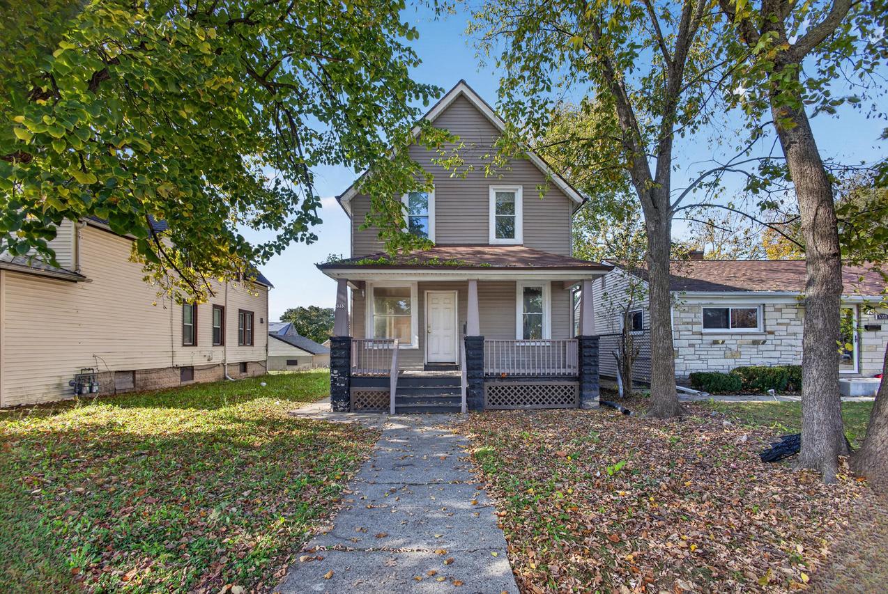 5353 N Sherman Blvd. #A, Milwaukee, WI 53209