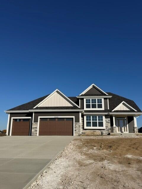 N82W27810 Sunflower Pass, Lisbon, WI 53029