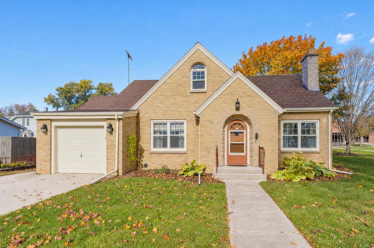 520 Paine St, Kiel, WI 53042