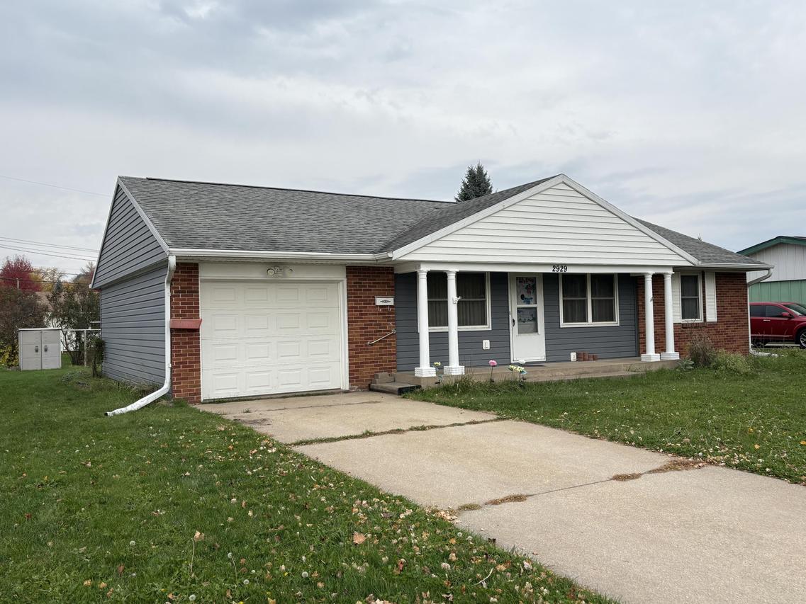2929 Ward Ave, La Crosse, WI 54601