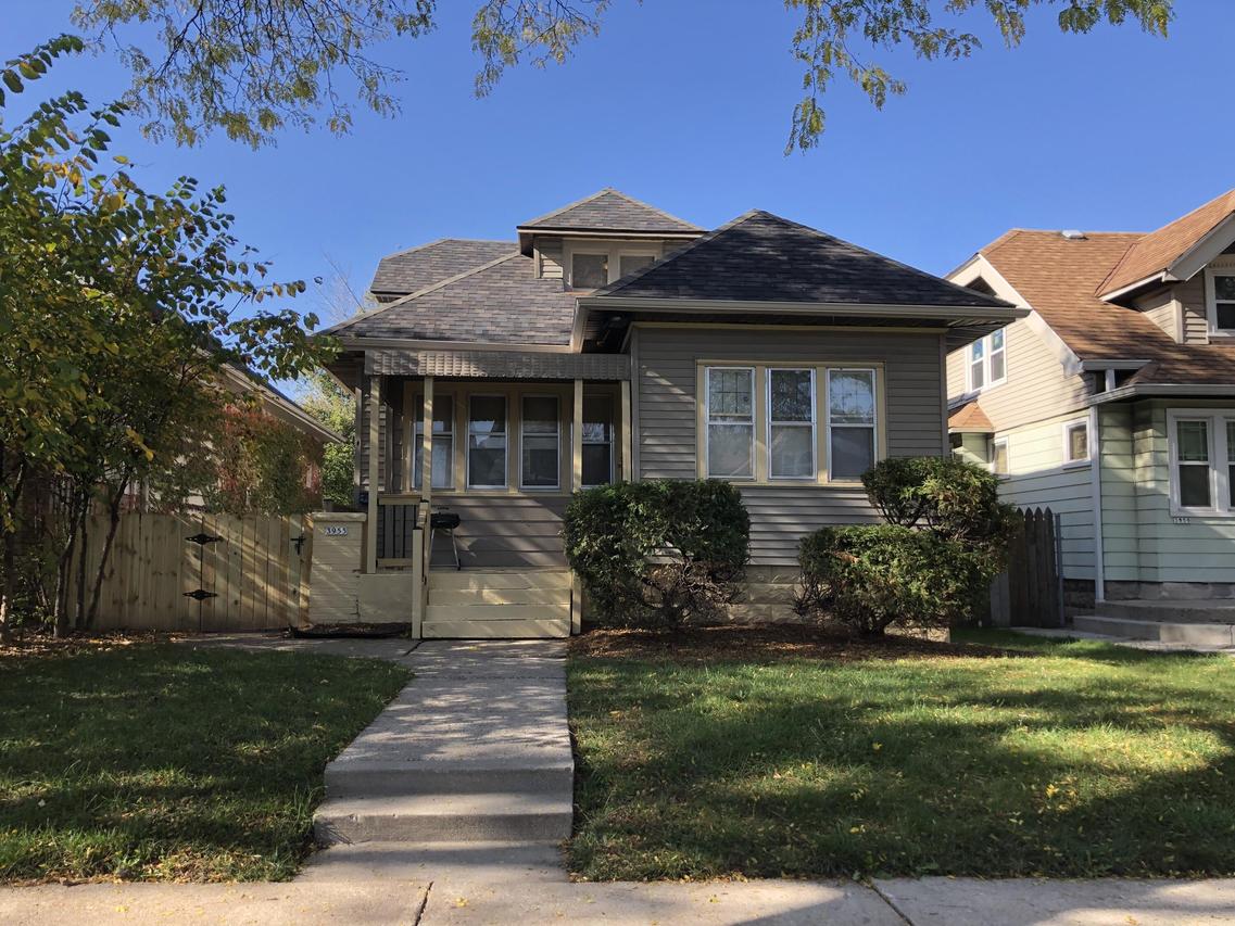 3955 N 26th St #3955A, Milwaukee, WI 53206