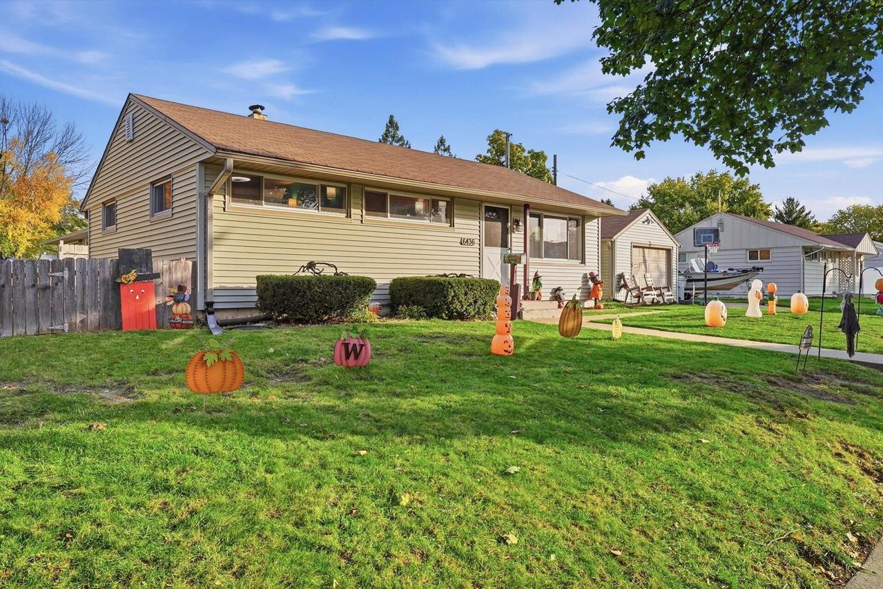 6436 W Ohio Ave, Milwaukee, WI 53219