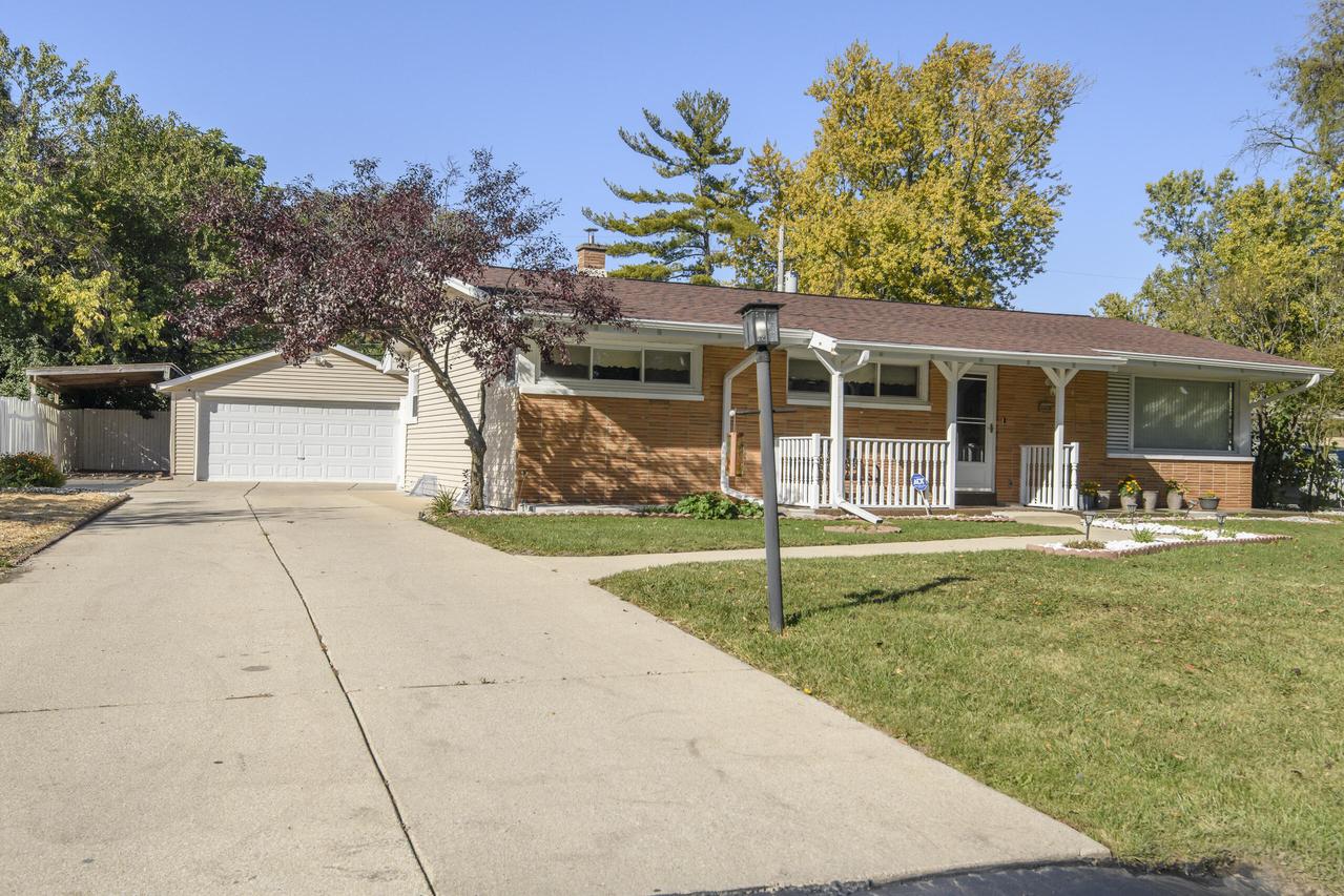 7823 N 53rd St., Milwaukee, WI 53223