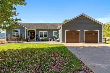 New Homes For Sale This Week That Attend Kickapoo Elementary School: October 23rd to October 29th