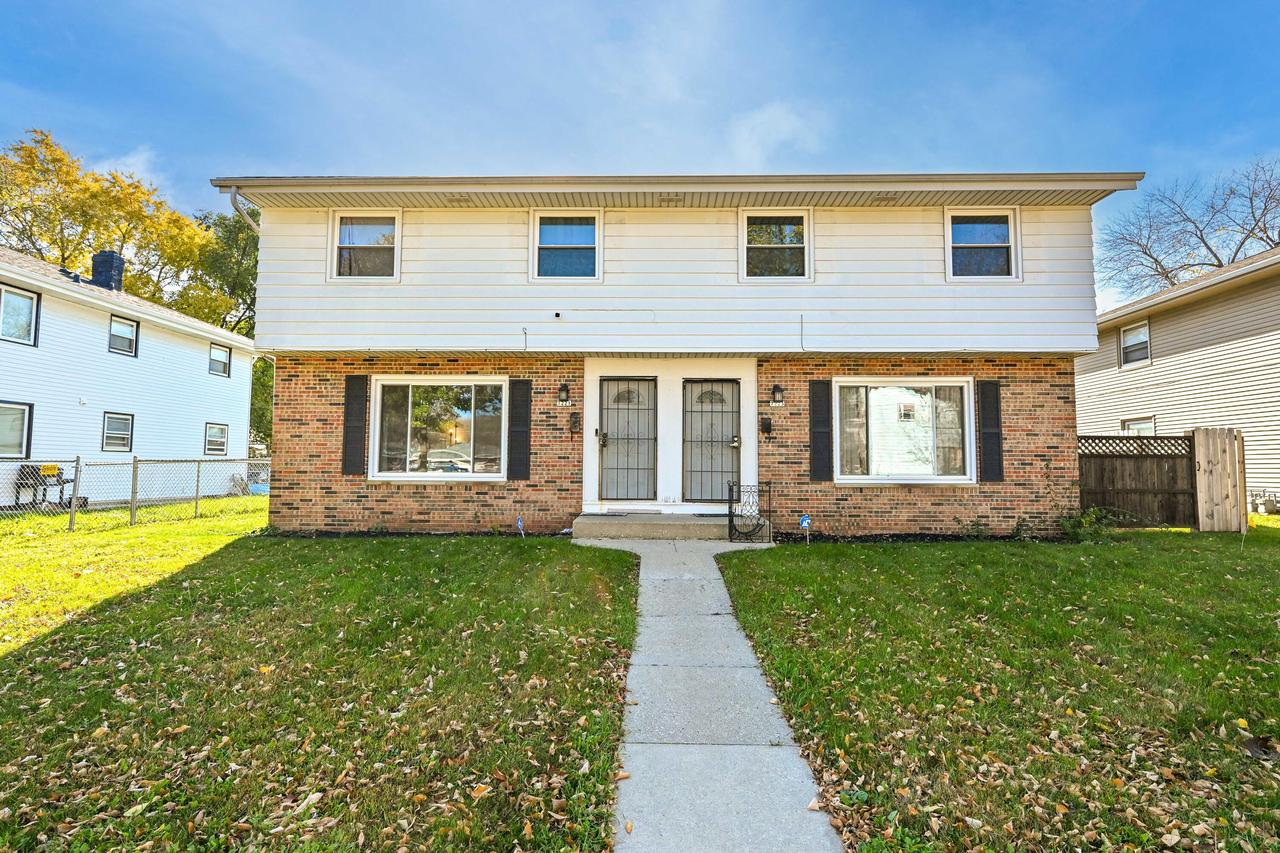 7221 W Brentwood Ave #7223, Milwaukee, WI 53223