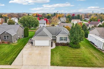 New Homes For Sale This Week in Johnson Creek: October 23rd to October 29th
