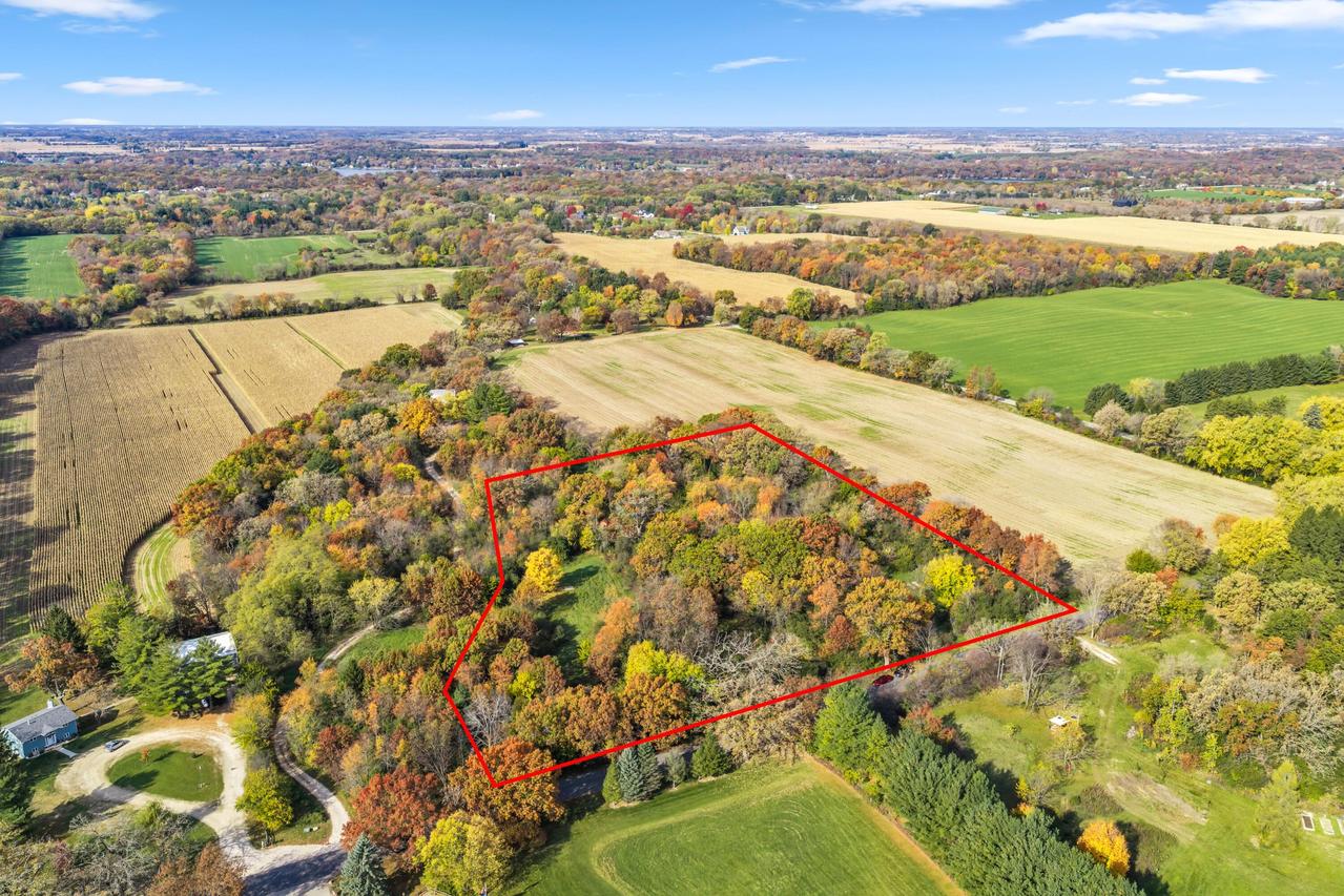Lt1 Mccabe Rd, Richmond, WI 53190