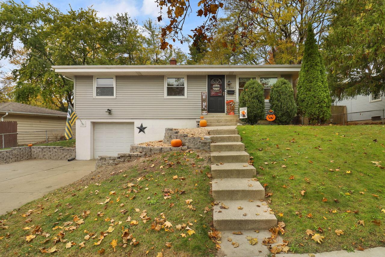 330 Debbie Dr., Waukesha, WI 53189