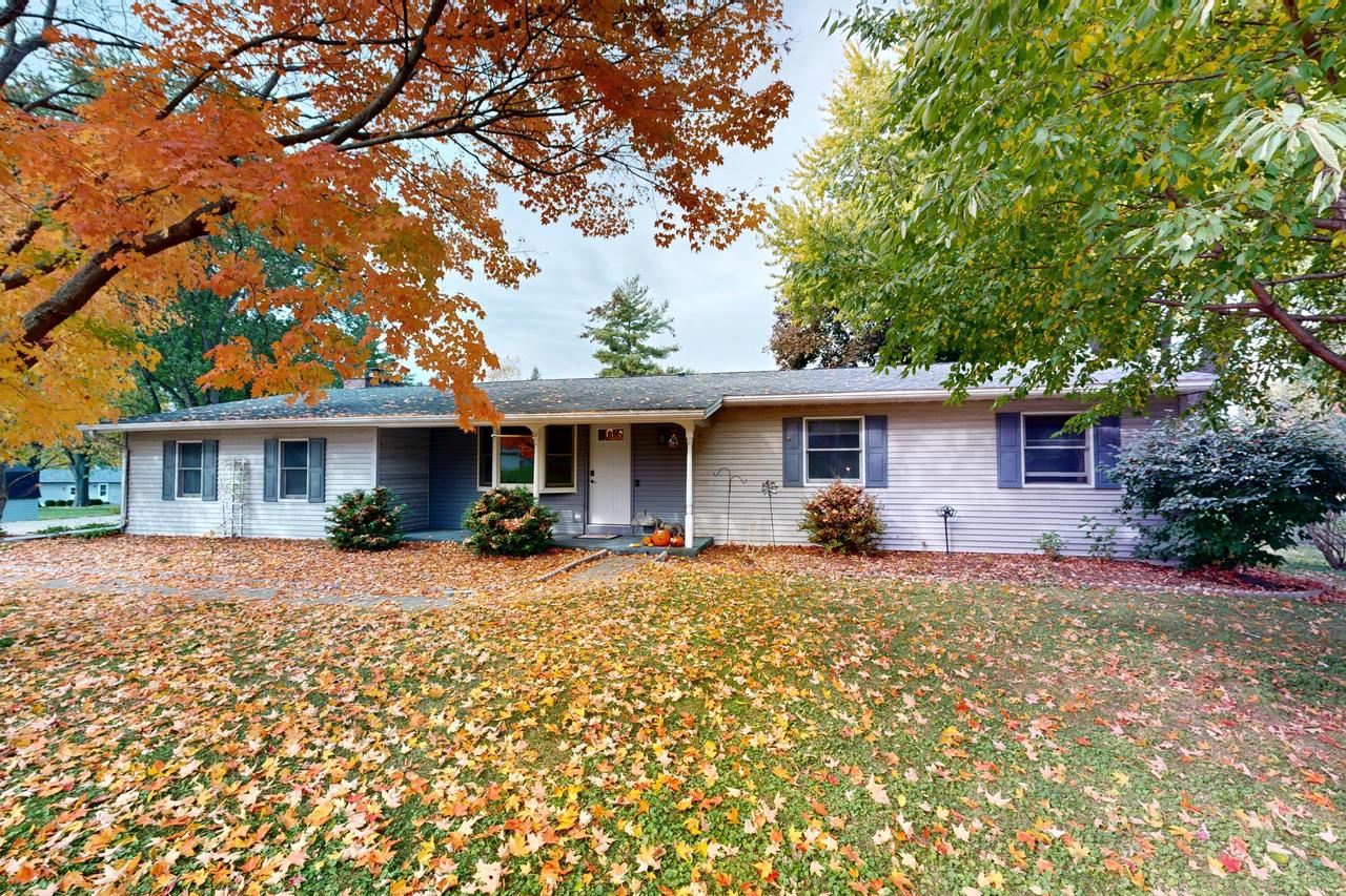 N5043 Thrush Ln, Aztalan, WI 53549