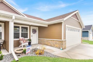 New Homes For Sale This Week That Attend Campbellsport Middle School: October 23rd to October 29th