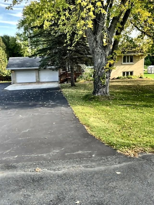 N6531 Richards Rd, Empire, WI 54937