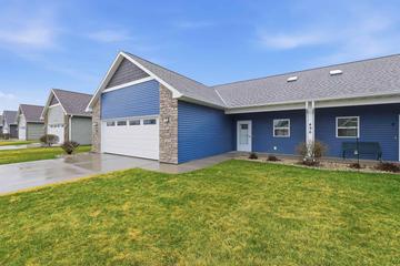 New Homes For Sale This Week in Columbus: October 23rd to October 29th