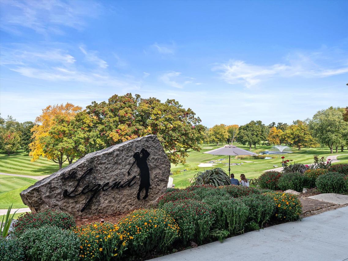 S36W27290 Legend At Merrill Hills #Lot 1, Waukesha, WI 53189