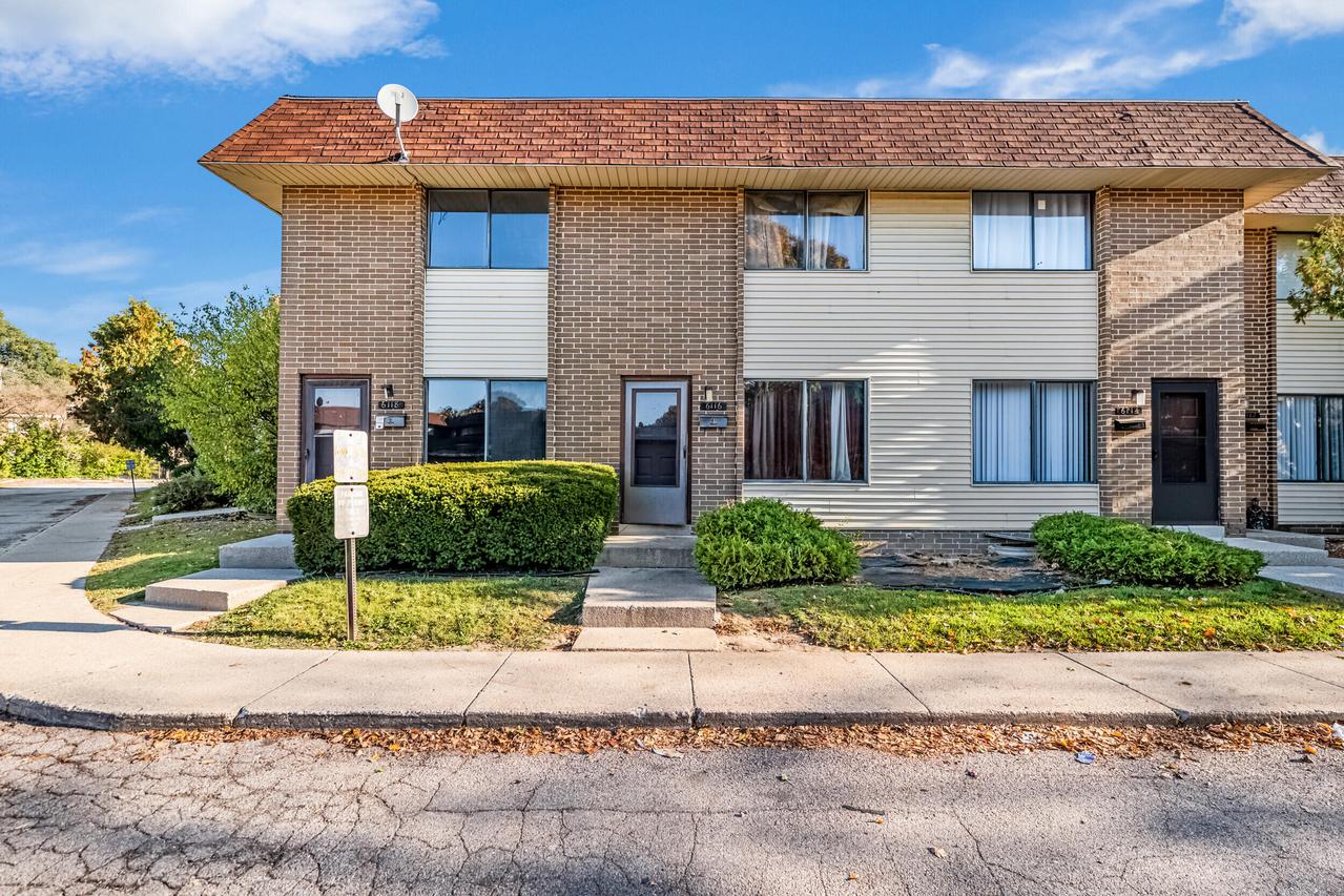 6116 W Port Ave, Milwaukee, WI 53223