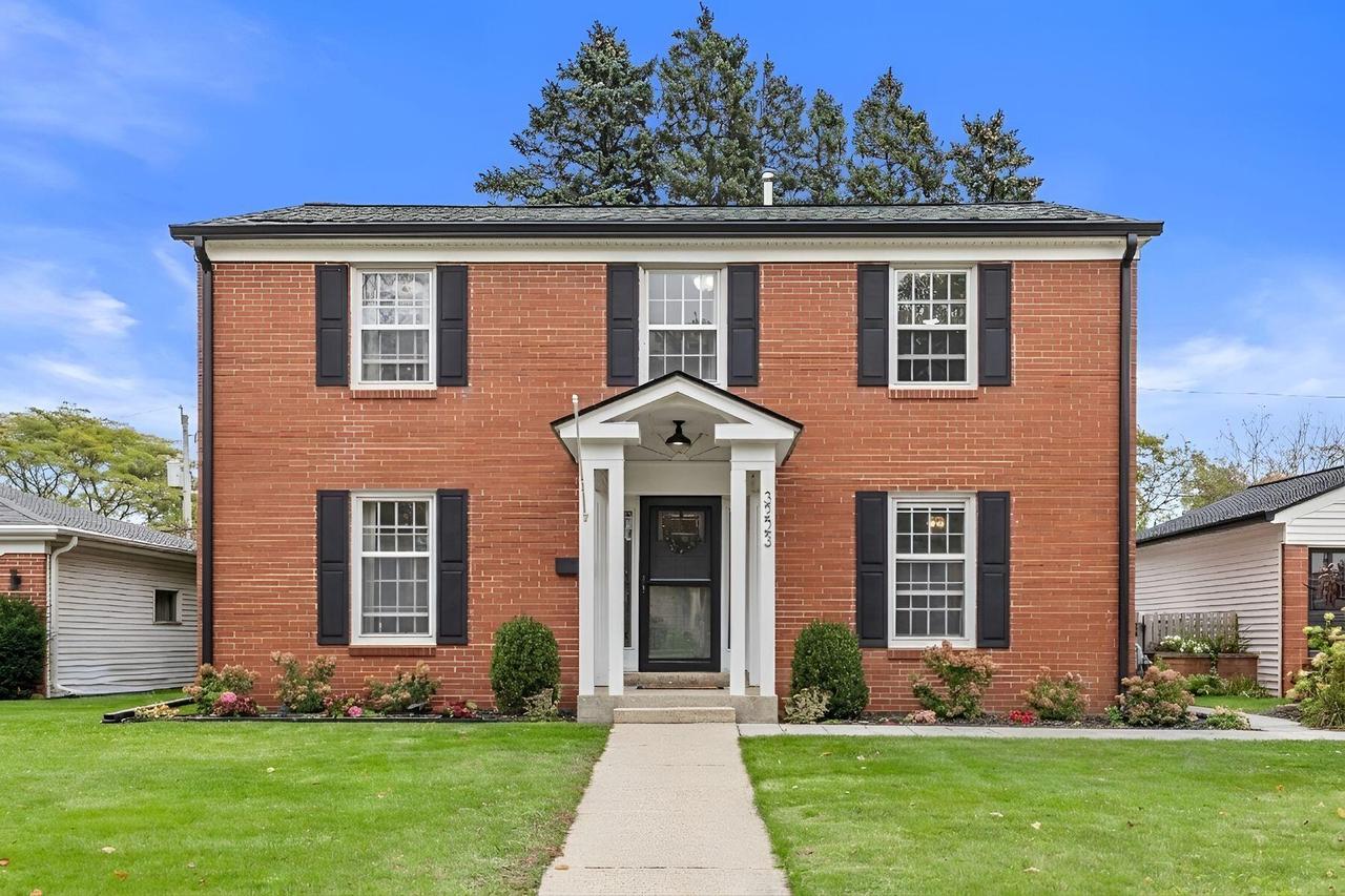 3223 Chatham St., Racine, WI 53402