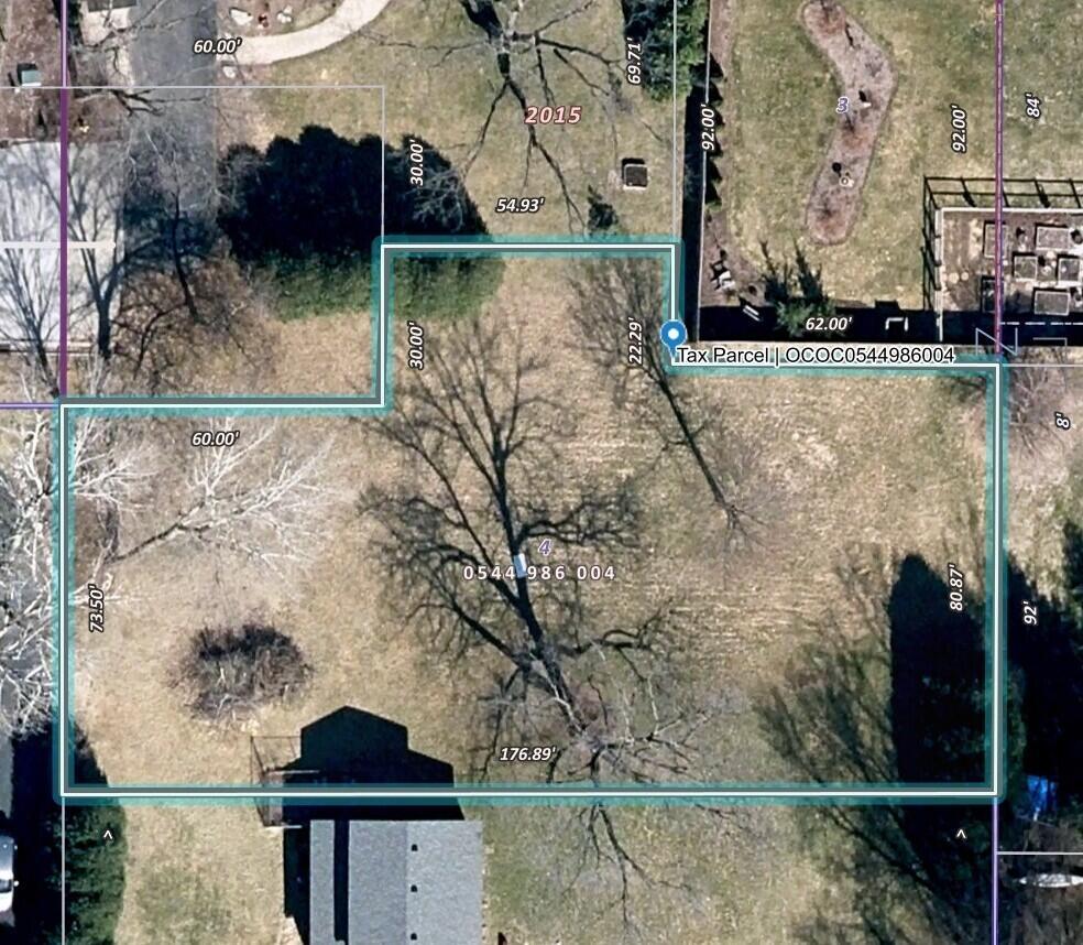 Pc4 Poppy St, Oconomowoc, WI 53066