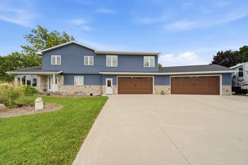 New Homes For Sale This Week in Campbellsport: October 23rd to October 29th