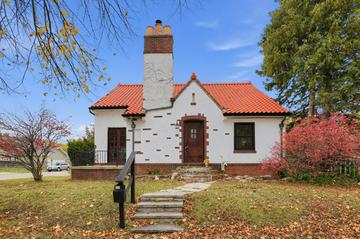 New Homes For Sale This Week in Fond Du Lac: October 23rd to October 29th