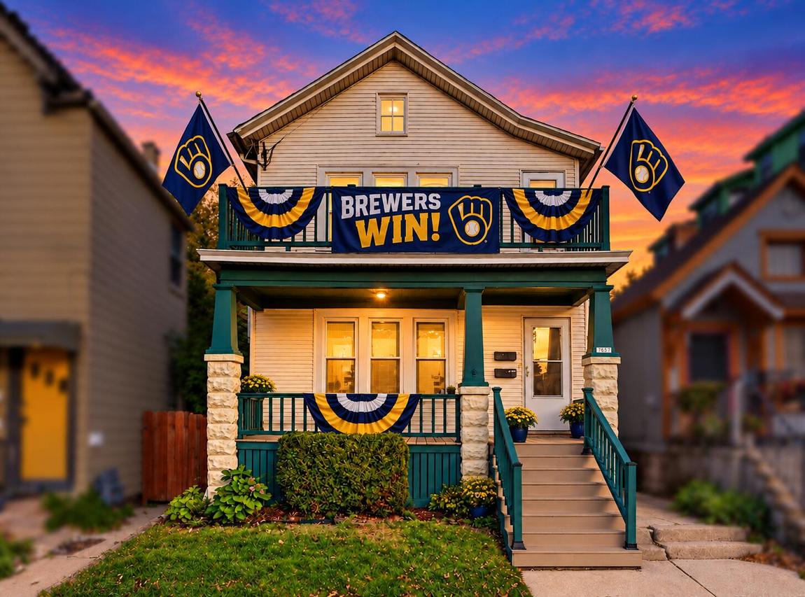 1732 N Humboldt Ave, Milwaukee, WI 53202