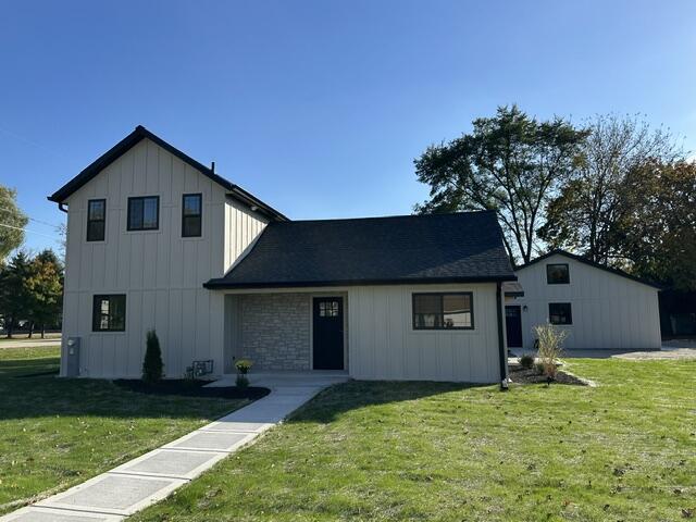 W3305 2nd St, Troy, WI 53120