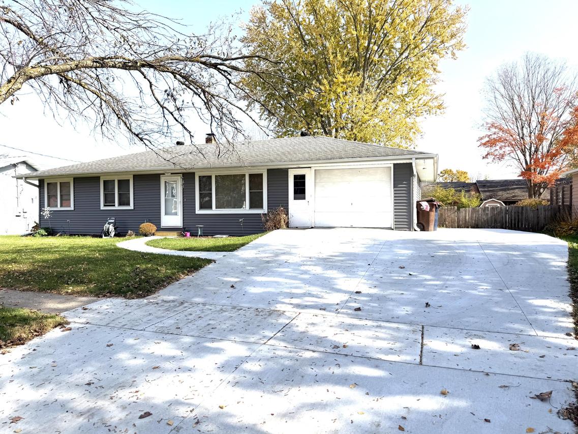 131 S Clark St, West Salem, WI 54669