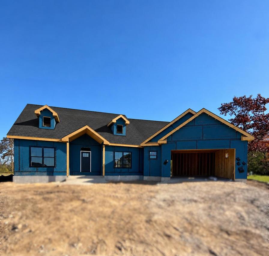 Lot 184 Arbor Vista, West Bend, WI 53095