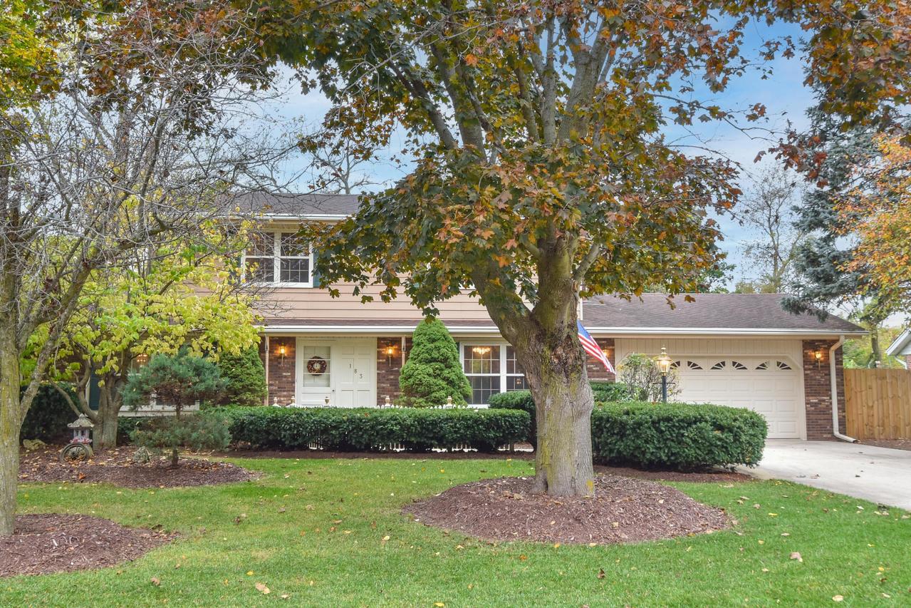 183 Fox Glen, Fredonia, WI 53021
