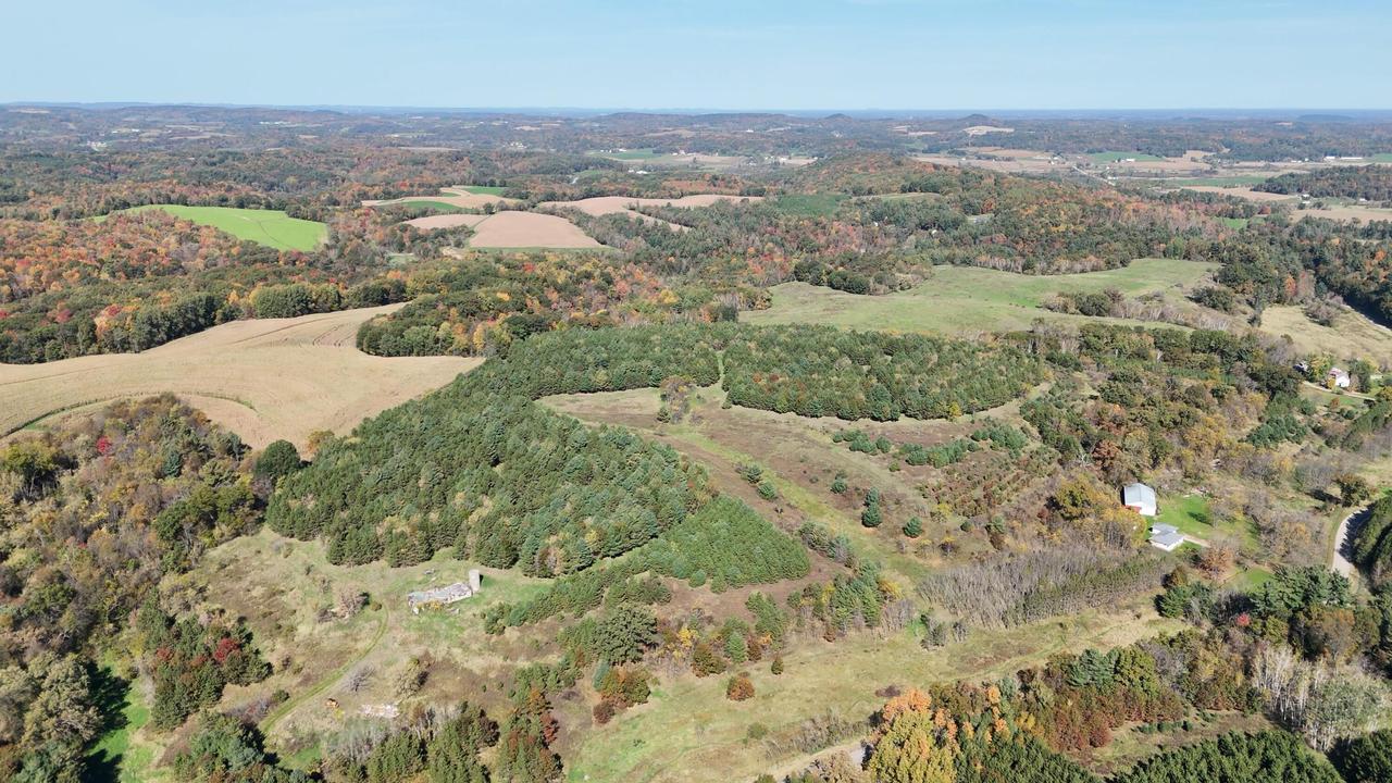 0000 County Hwy., Clifton, WI 54638