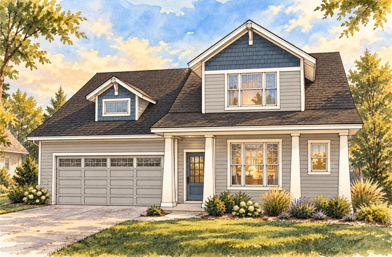 1142 Arrowood Cir, Oconomowoc, WI 53066