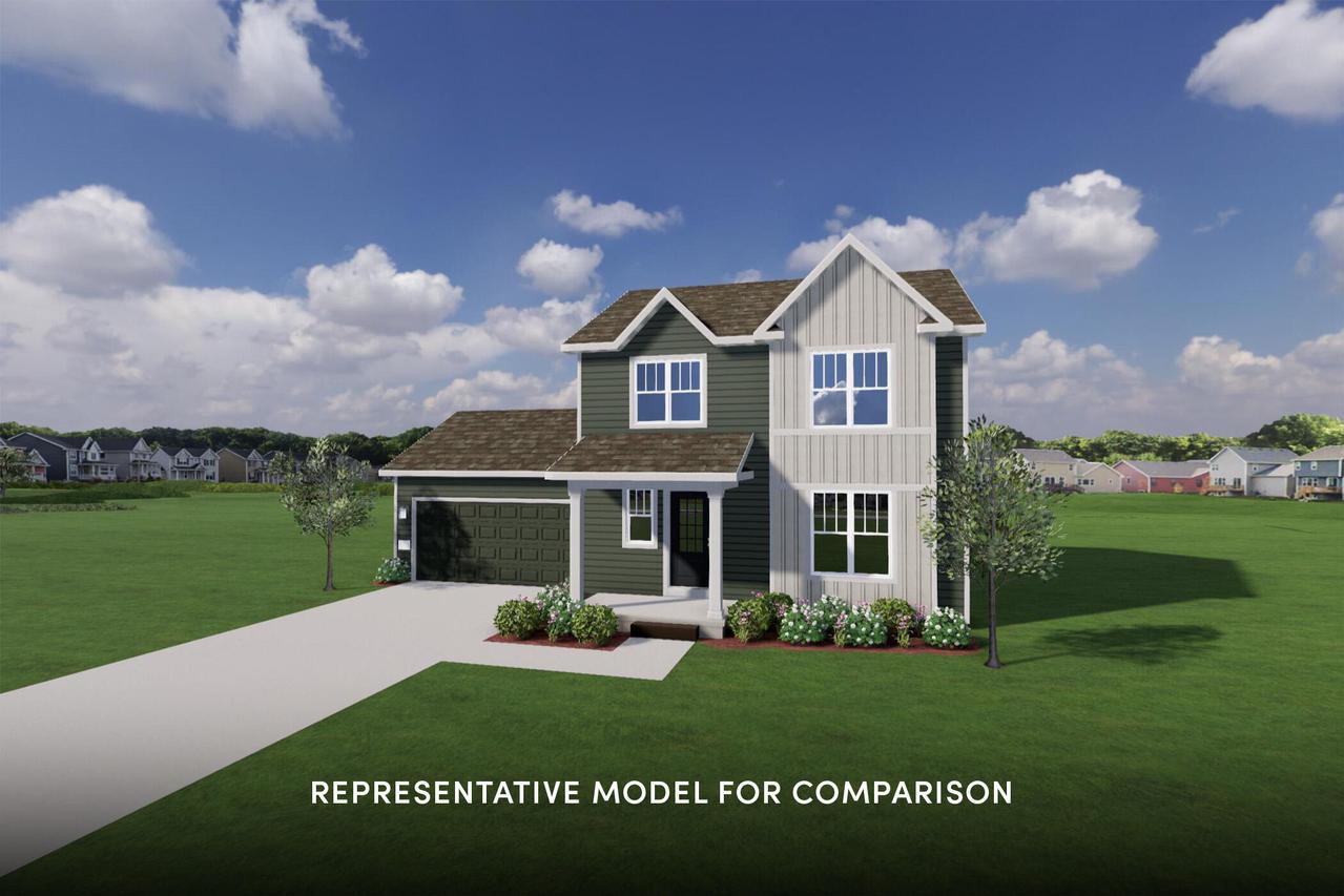 1159 Arrowood Cir, Oconomowoc, WI 53066