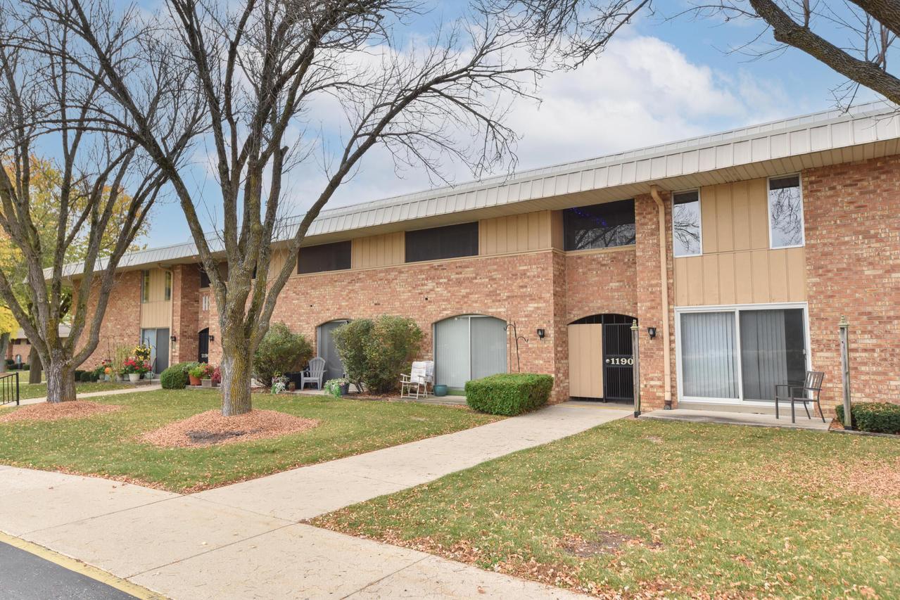 11907 W Appleton Ave #12, Milwaukee, WI 53224