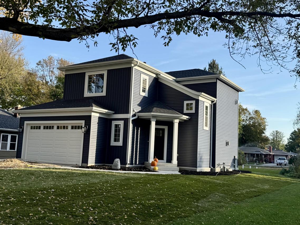 N55W37045 Lisbon Rd, Lac La Belle, WI 53066