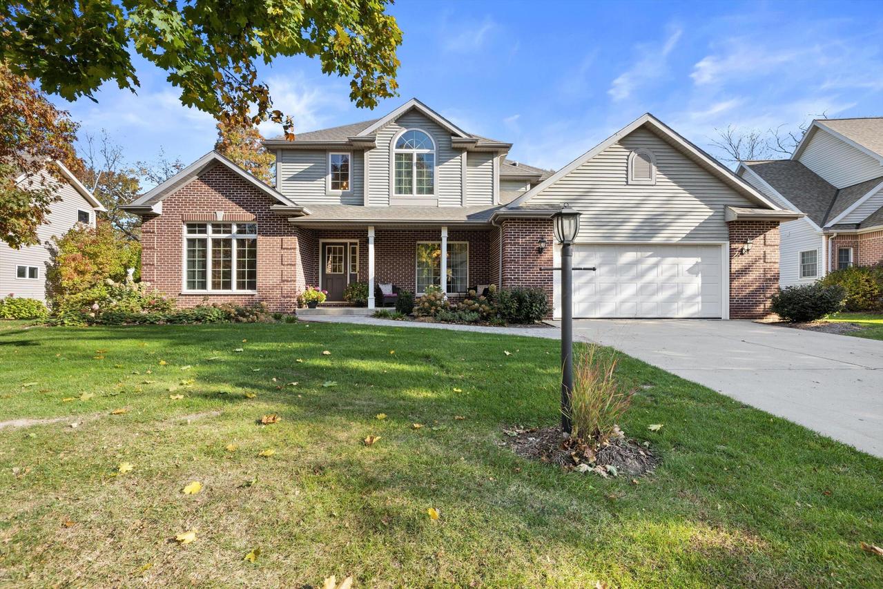 18926 83rd Pl, Bristol, WI 53104