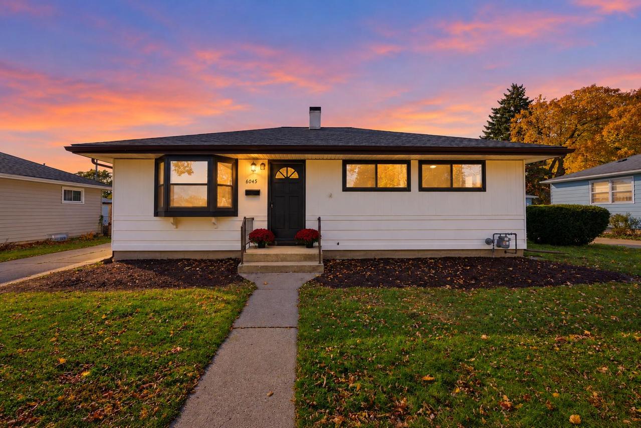 6045 S Kirkwood Ave., Cudahy, WI 53110