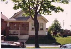 4659 N 39th St, Milwaukee, WI 53209
