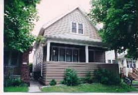 3504 W Branting Ln., Milwaukee, WI 53215